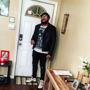 Meet your Posher, Brandon